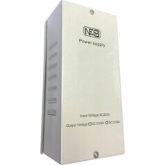 Adapter Chuyển đổi nguồn điện NewNeo 12v - Vkingsmart
