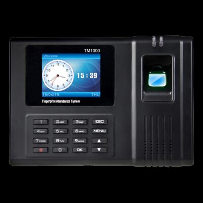 Thiết bị chấm công kiểm soát ra vào NewNeo TM600 5 Thiết bị chấm công kiểm soát ra vào NewNeo TM600