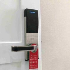 Khóa khách sạn F61ST01 NewNeo - VKingSmart