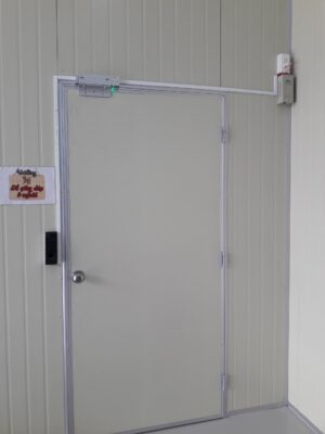 Pát chốt nam châm điện từ NewNeo chính hãng 6 PÁT Chốt nam châm điện từ NewNeo